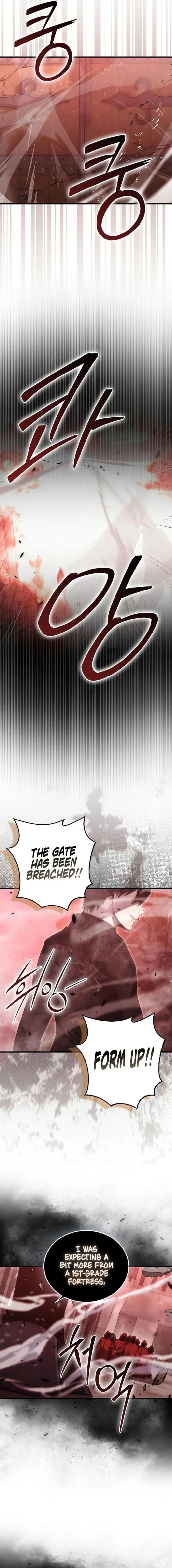 Demon Lord’s Martial Arts Ascension - Chapter 108 Page 2