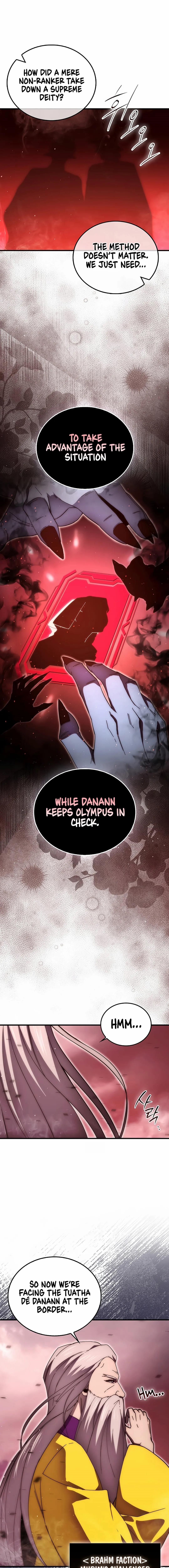 Demon Lord’s Martial Arts Ascension - Chapter 111 Page 3