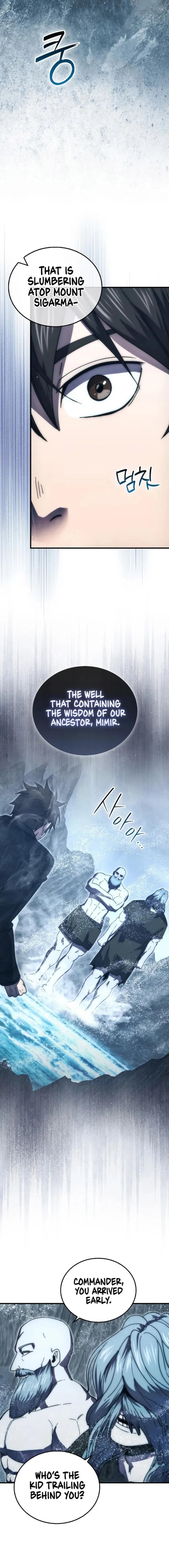 Demon Lord’s Martial Arts Ascension - Chapter 112 Page 14