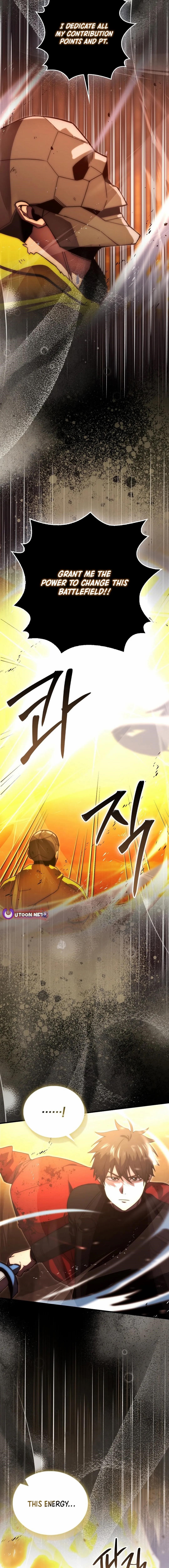 Demon Lord’s Martial Arts Ascension - Chapter 114 Page 13