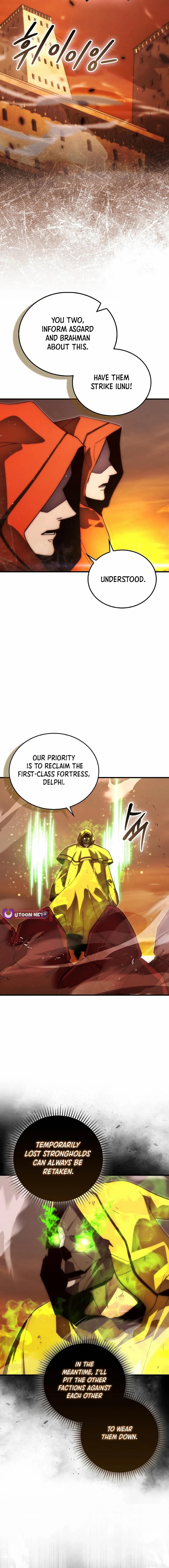 Demon Lord’s Martial Arts Ascension - Chapter 114 Page 6