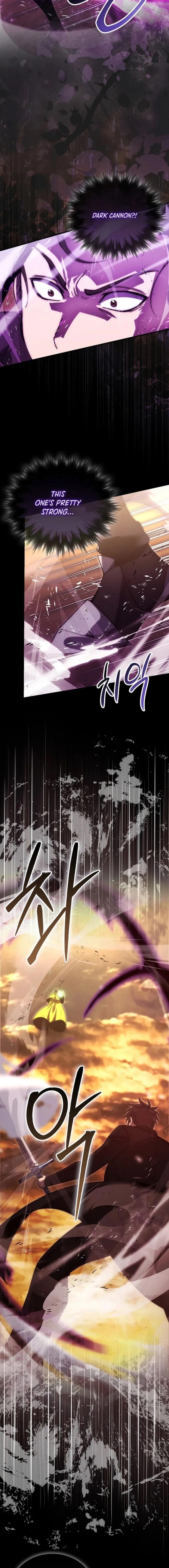 Demon Lord’s Martial Arts Ascension - Chapter 115 Page 5