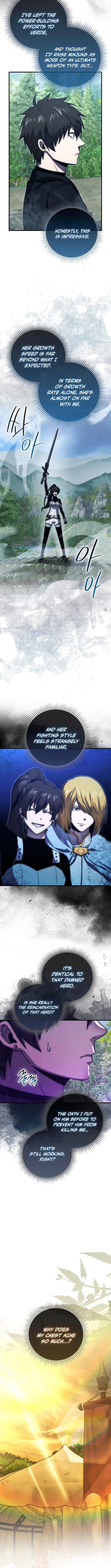 Demon Lord’s Martial Arts Ascension - Chapter 122 Page 3