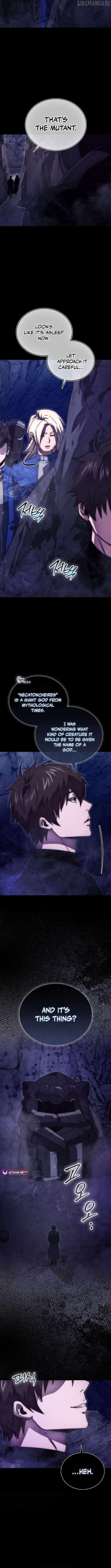 Demon Lord’s Martial Arts Ascension - Chapter 128 Page 11