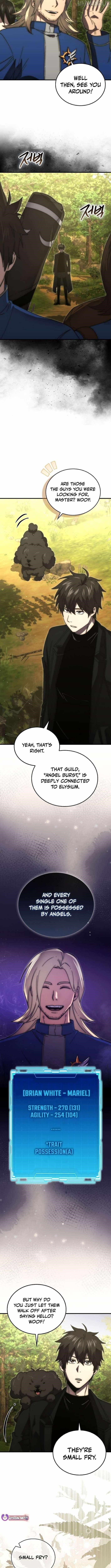 Demon Lord’s Martial Arts Ascension - Chapter 128 Page 2