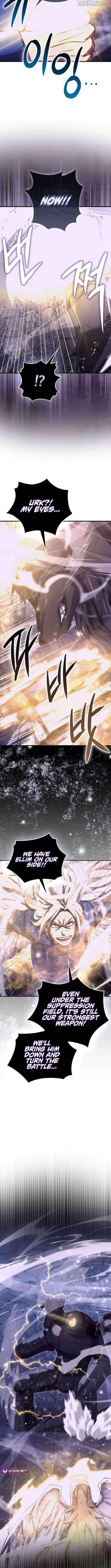 Demon Lord’s Martial Arts Ascension - Chapter 129 Page 7