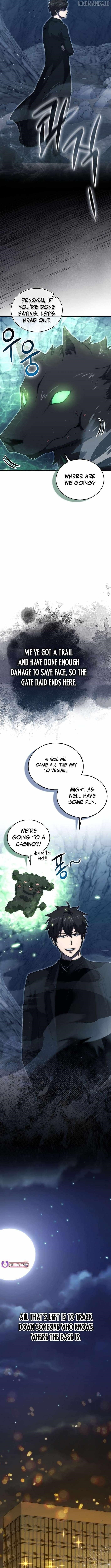 Demon Lord’s Martial Arts Ascension - Chapter 130 Page 6