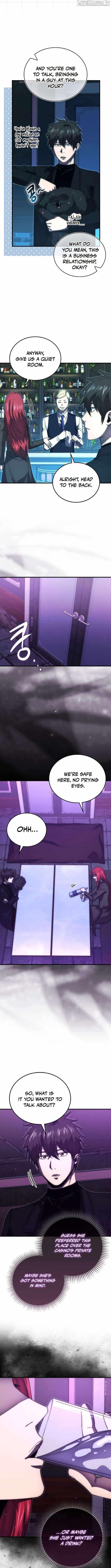 Demon Lord’s Martial Arts Ascension - Chapter 131 Page 7