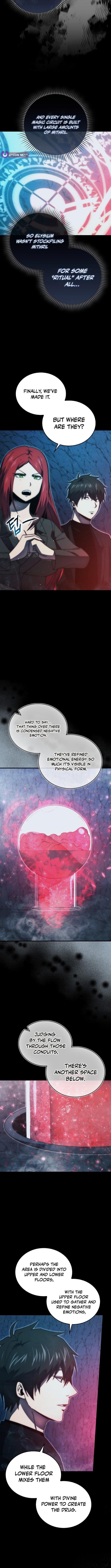 Demon Lord’s Martial Arts Ascension - Chapter 132 Page 3