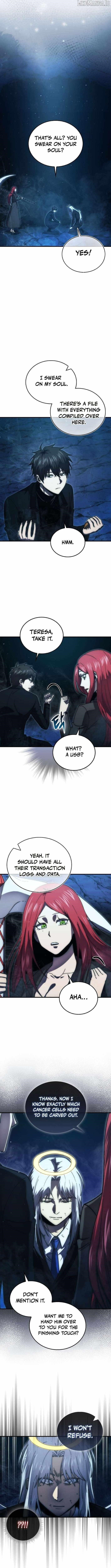 Demon Lord’s Martial Arts Ascension - Chapter 134 Page 6