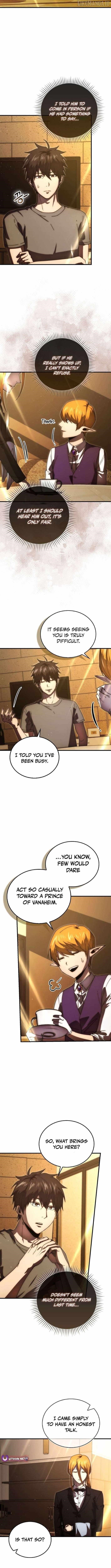 Demon Lord’s Martial Arts Ascension - Chapter 136 Page 11