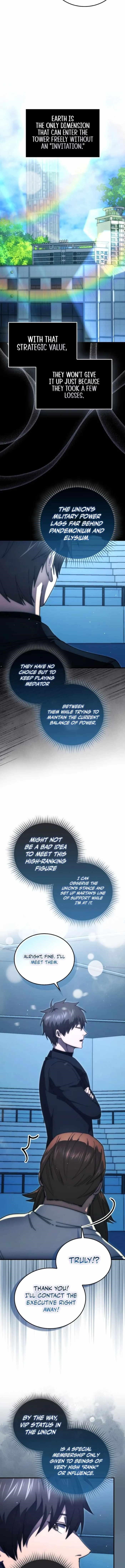Demon Lord’s Martial Arts Ascension - Chapter 138 Page 2
