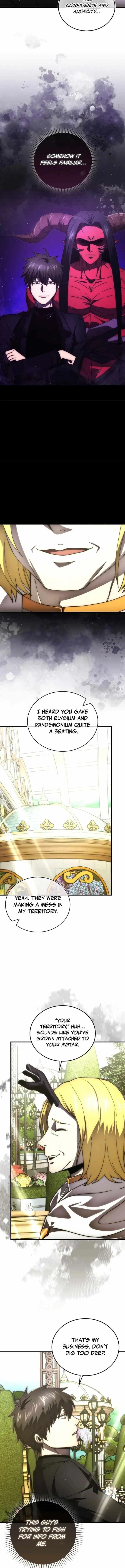 Demon Lord’s Martial Arts Ascension - Chapter 138 Page 9