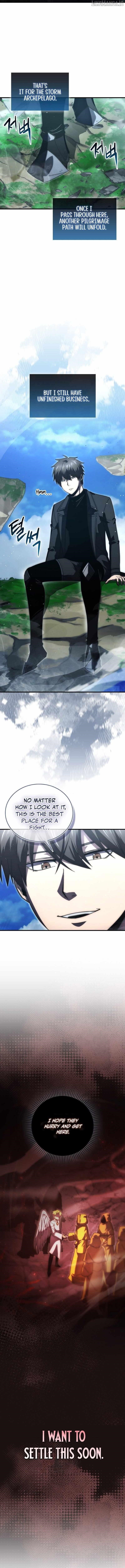 Demon Lord’s Martial Arts Ascension - Chapter 143 Page 16