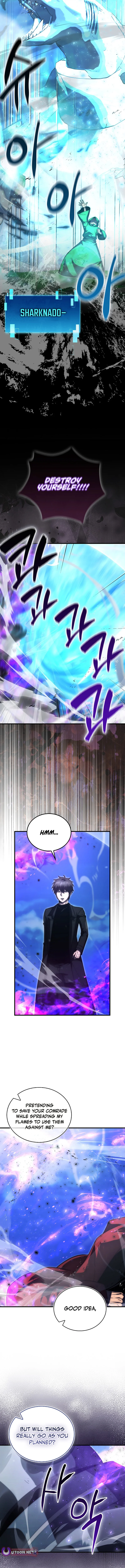 Demon Lord’s Martial Arts Ascension - Chapter 144 Page 13
