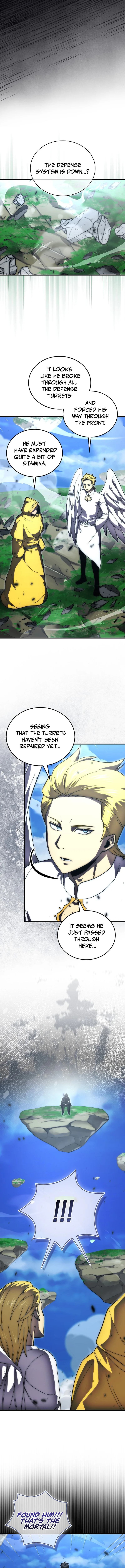 Demon Lord’s Martial Arts Ascension - Chapter 144 Page 3