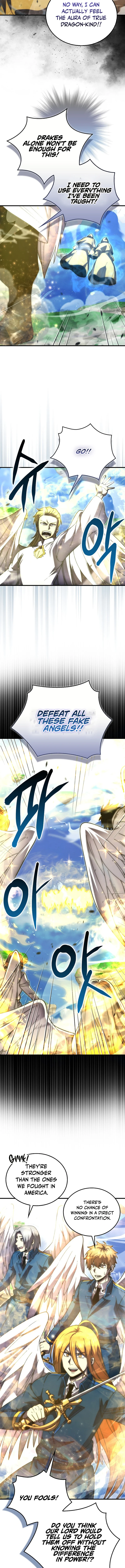 Demon Lord’s Martial Arts Ascension - Chapter 144 Page 7