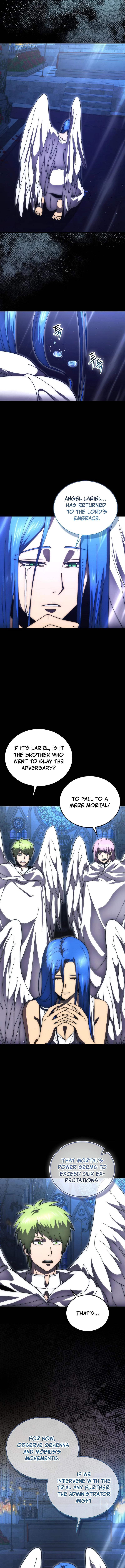 Demon Lord’s Martial Arts Ascension - Chapter 145 Page 14