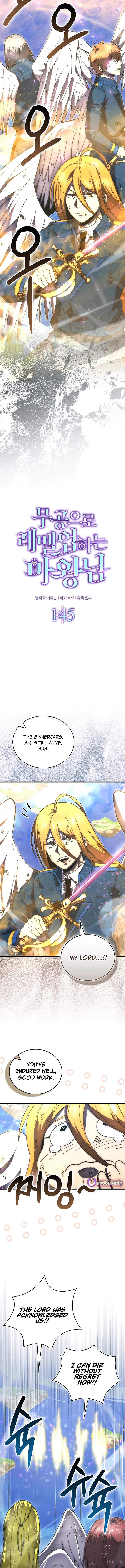 Demon Lord’s Martial Arts Ascension - Chapter 145 Page 4