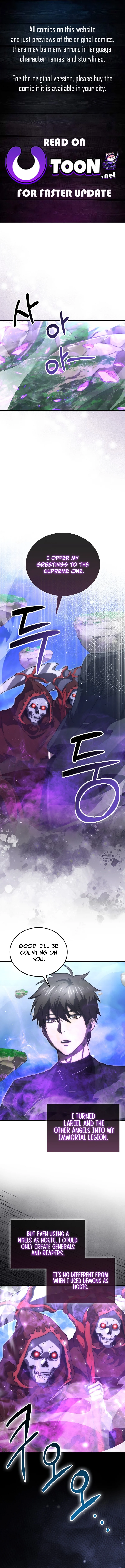 Demon Lord’s Martial Arts Ascension - Chapter 146 Page 1