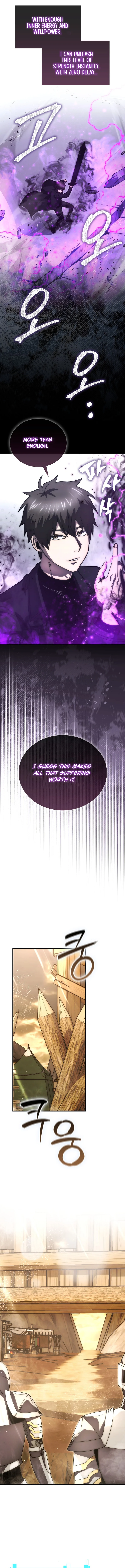 Demon Lord’s Martial Arts Ascension - Chapter 146 Page 13