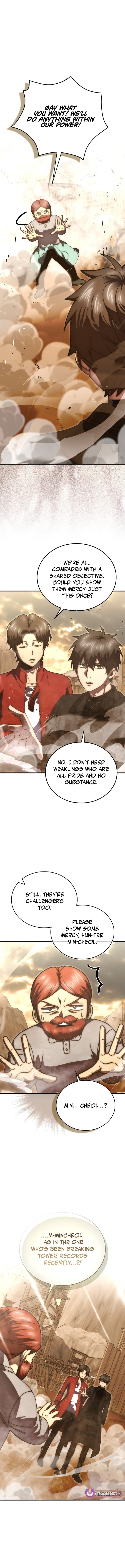 Demon Lord’s Martial Arts Ascension - Chapter 147 Page 6