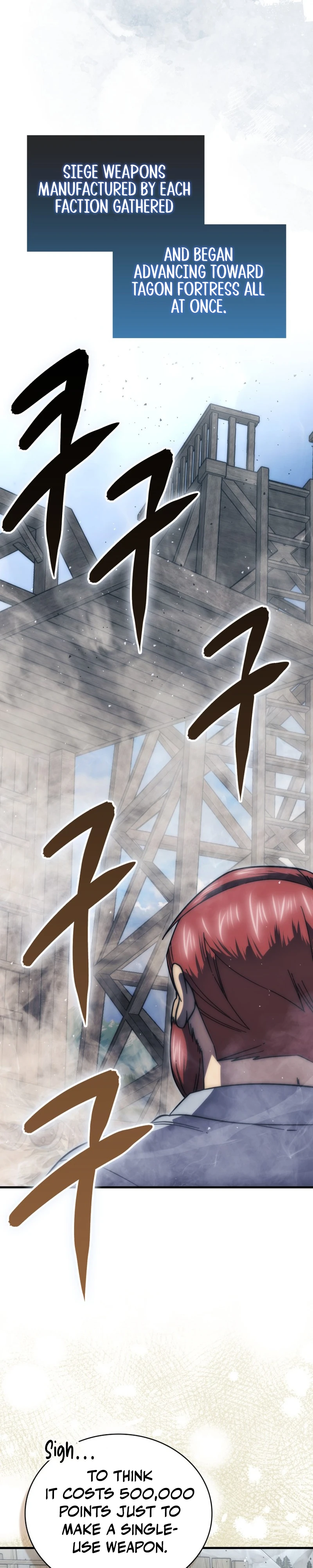 Demon Lord’s Martial Arts Ascension - Chapter 148 Page 11