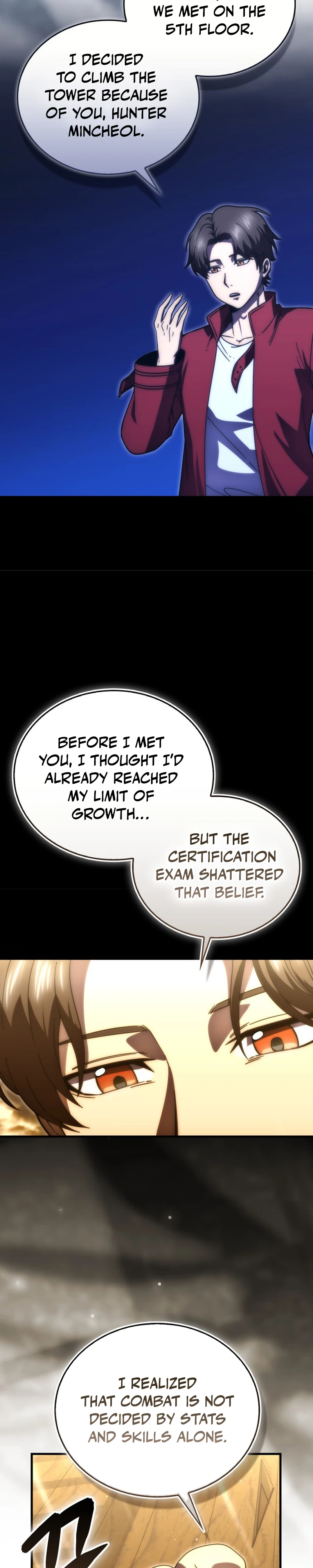 Demon Lord’s Martial Arts Ascension - Chapter 148 Page 4
