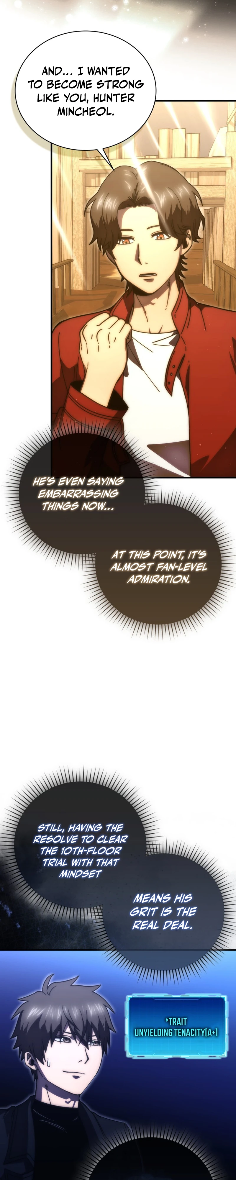 Demon Lord’s Martial Arts Ascension - Chapter 148 Page 6