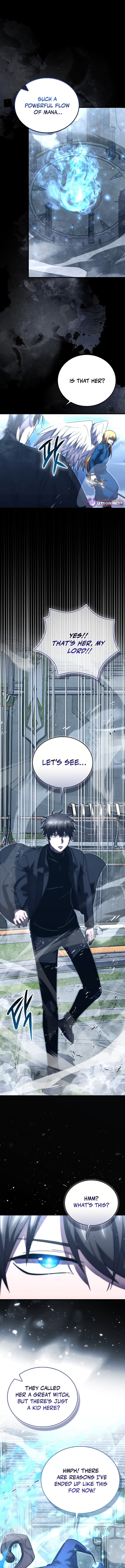 Demon Lord’s Martial Arts Ascension - Chapter 149 Page 2