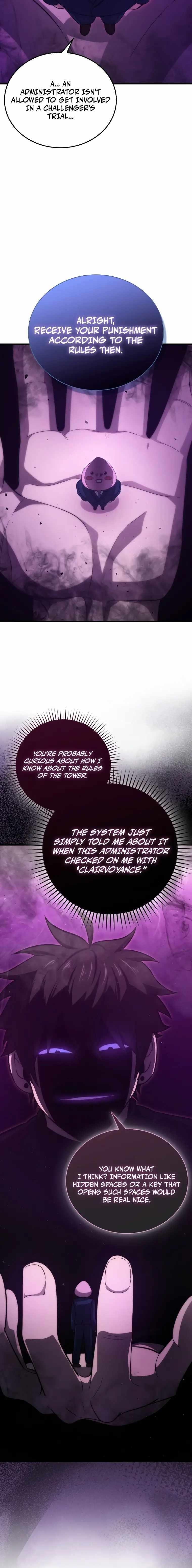 Demon Lord’s Martial Arts Ascension - Chapter 51 Page 12