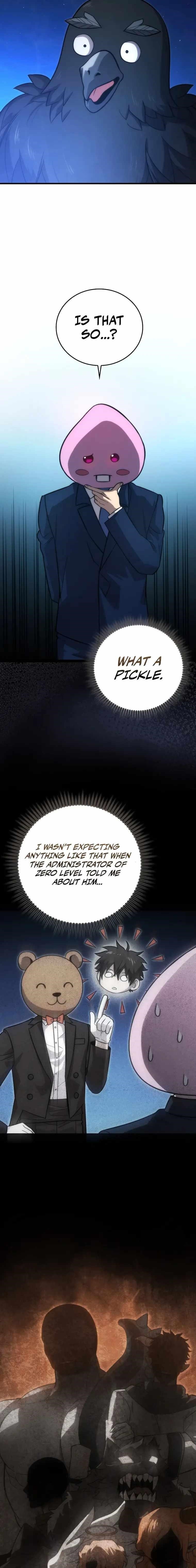Demon Lord’s Martial Arts Ascension - Chapter 51 Page 3
