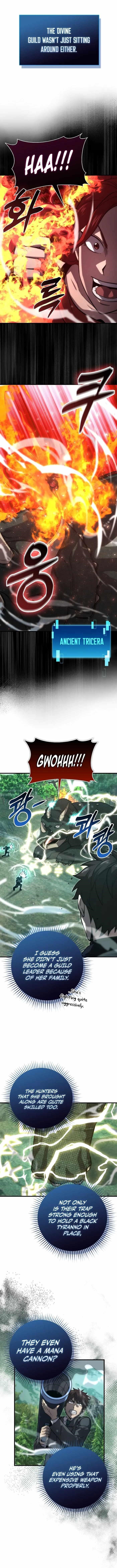 Demon Lord’s Martial Arts Ascension - Chapter 57 Page 7