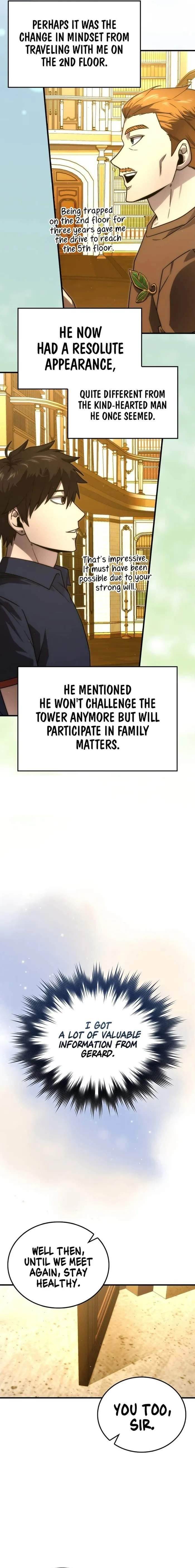 Demon Lord’s Martial Arts Ascension - Chapter 84 Page 18