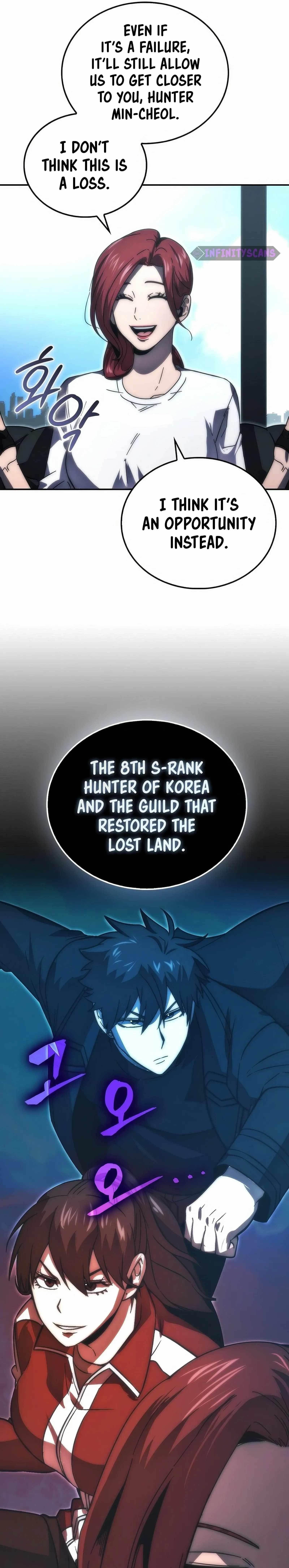 Demon Lord’s Martial Arts Ascension - Chapter 86 Page 9
