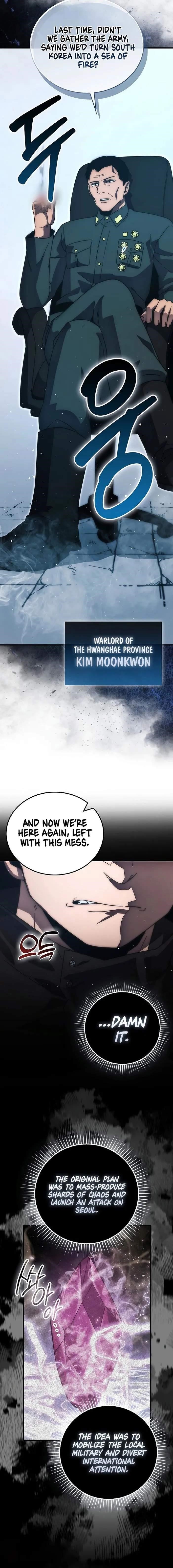 Demon Lord’s Martial Arts Ascension - Chapter 90 Page 17