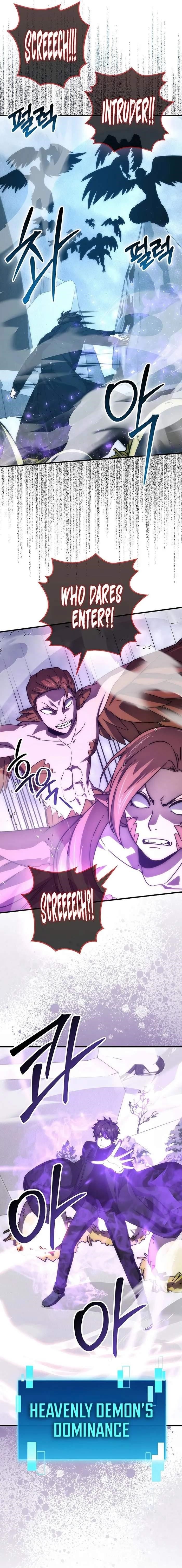 Demon Lord’s Martial Arts Ascension - Chapter 90 Page 3