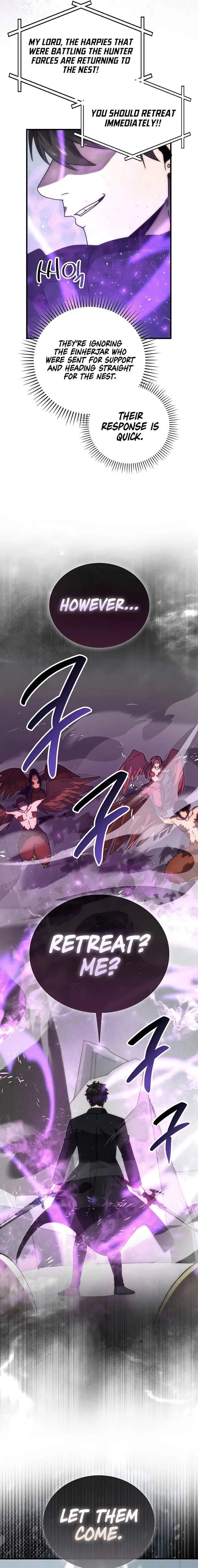 Demon Lord’s Martial Arts Ascension - Chapter 90 Page 4