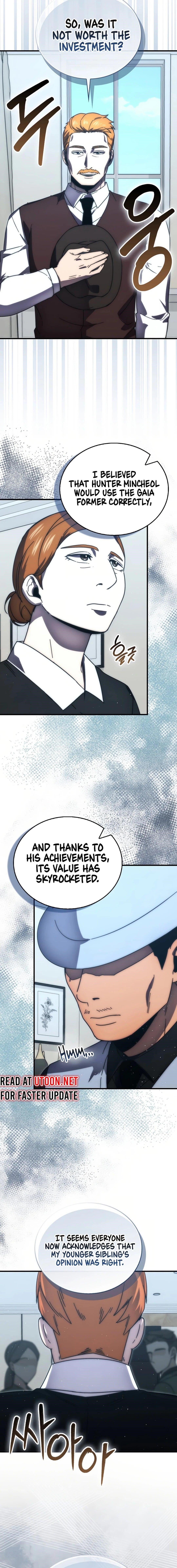 Demon Lord’s Martial Arts Ascension - Chapter 93 Page 2
