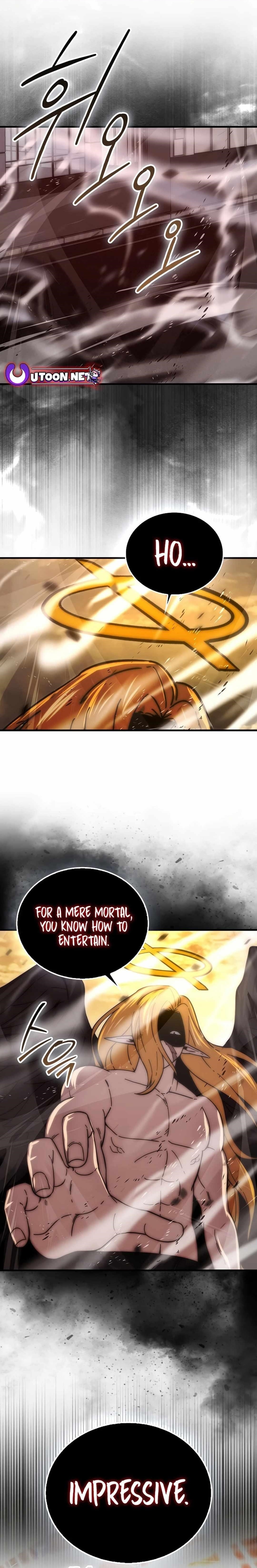 Demon Lord’s Martial Arts Ascension - Chapter 95 Page 1
