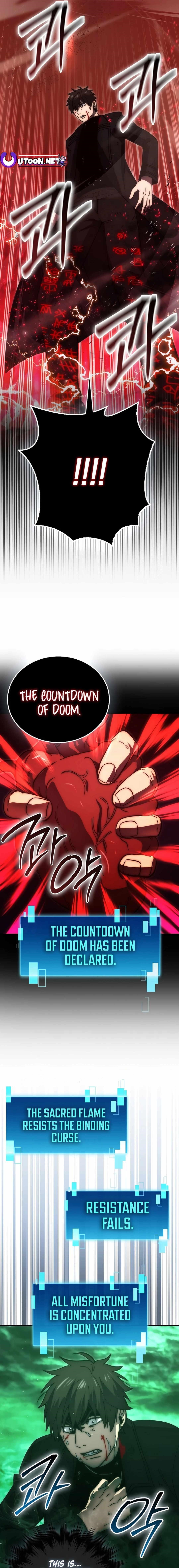 Demon Lord’s Martial Arts Ascension - Chapter 95 Page 21