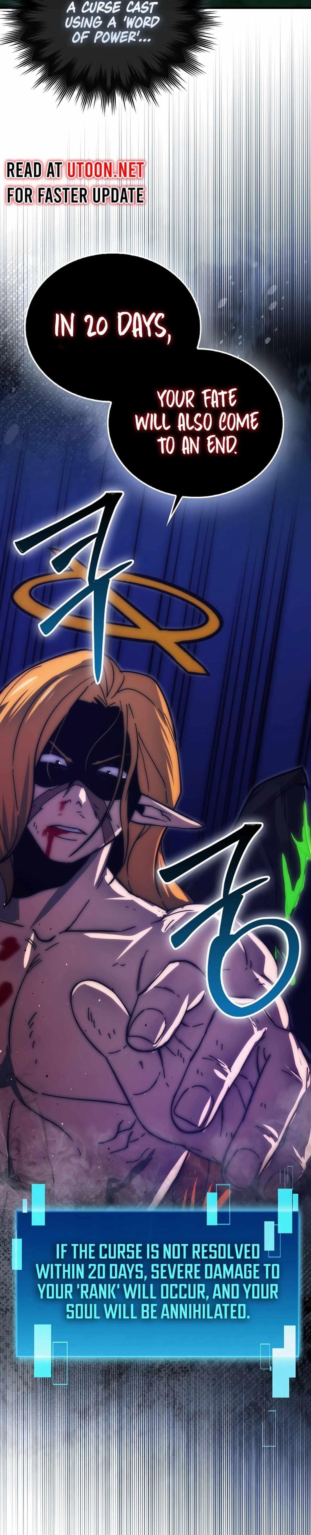 Demon Lord’s Martial Arts Ascension - Chapter 95 Page 22