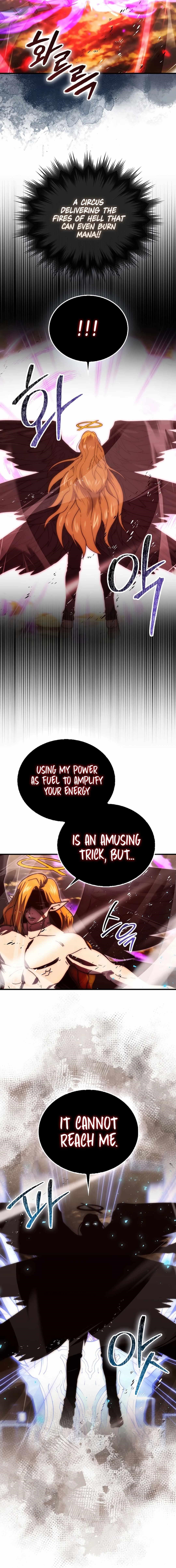 Demon Lord’s Martial Arts Ascension - Chapter 95 Page 3