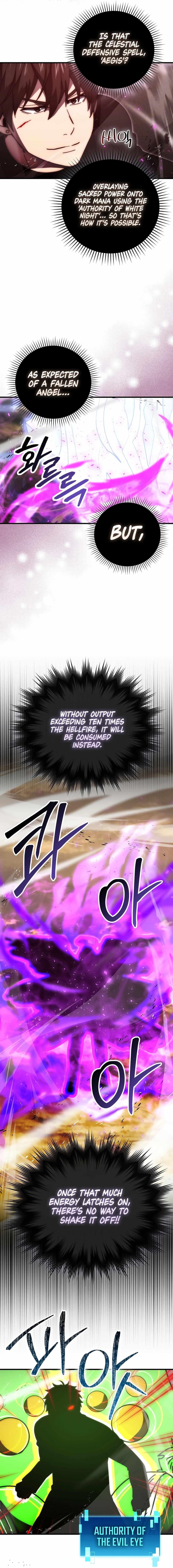 Demon Lord’s Martial Arts Ascension - Chapter 95 Page 4
