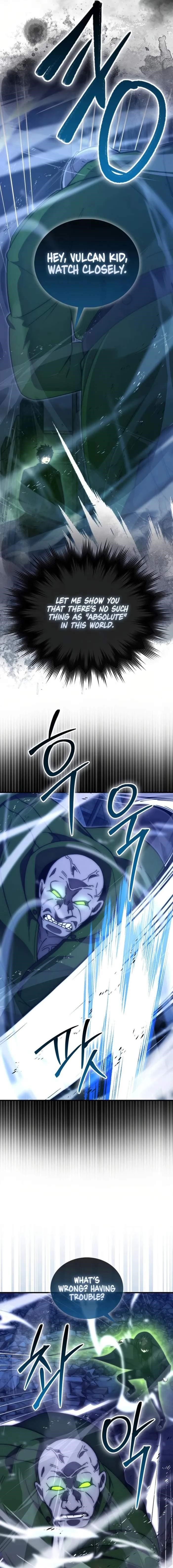 Demon Lord’s Martial Arts Ascension - Chapter 99 Page 19