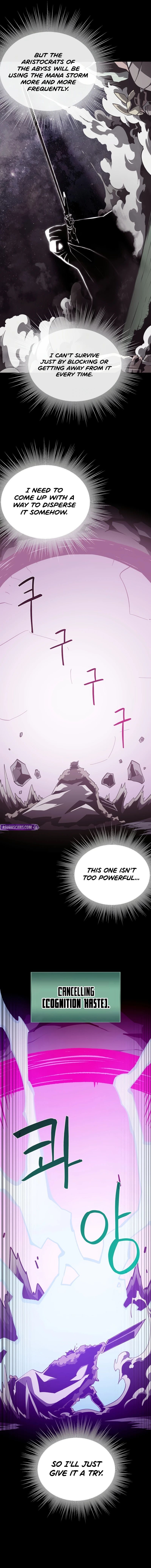 Dungeon Odyssey - Chapter 158 Page 3