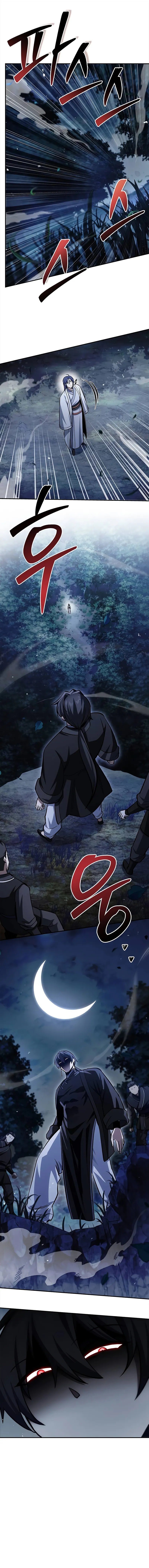 Heavenly Grand Archive’s Young Master - Chapter 155 Page 14