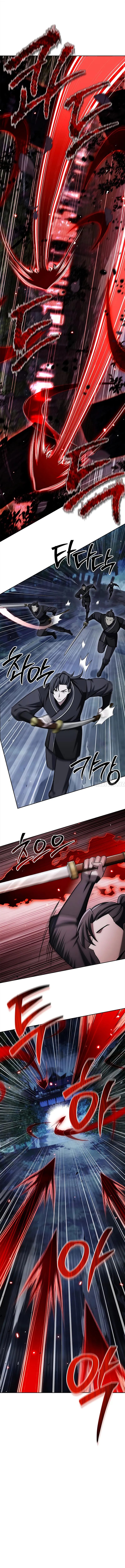 Heavenly Grand Archive’s Young Master - Chapter 162 Page 4