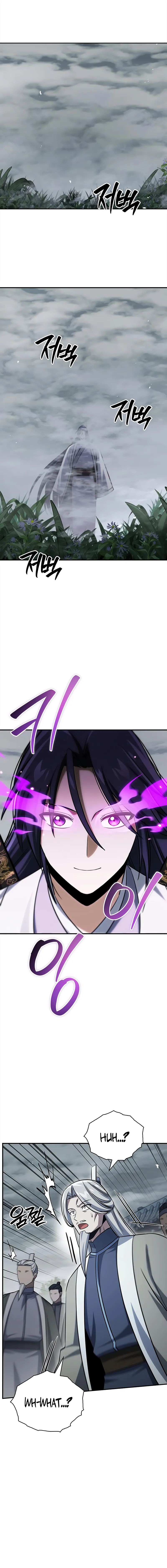 Heavenly Grand Archive’s Young Master - Chapter 170 Page 13