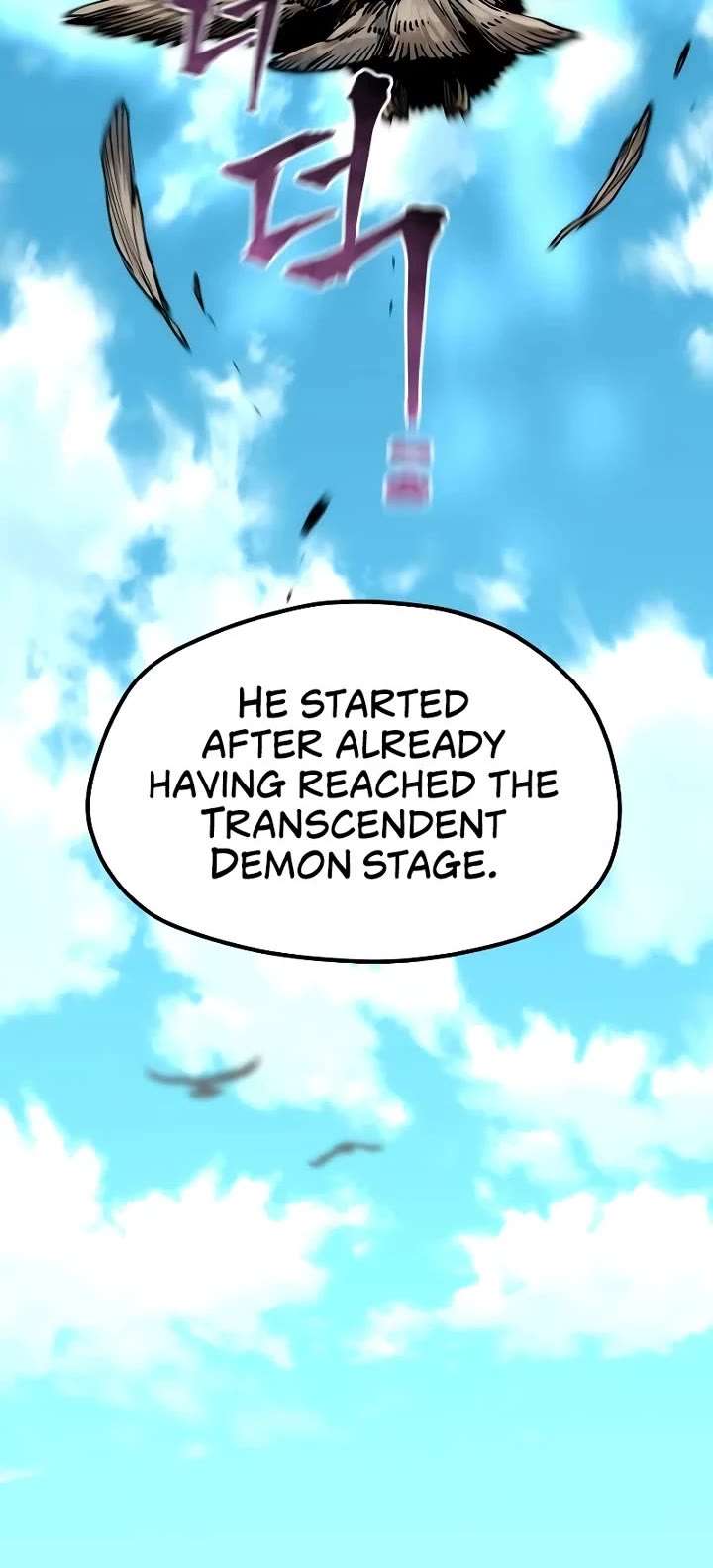 Heavenly Demon Cultivation Simulation - Chapter 155 Page 48